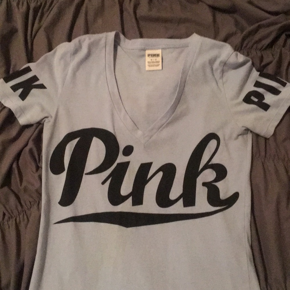 victoria secret shirt